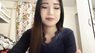 jasminebade New Porn Video [Chaturbate] - dirtytalk, new, 18, heels, asian