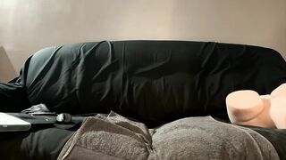 Watch bruceishorny_ Leaked Porn Video [Chaturbate] - muscle, bigdick, tall, french, toy