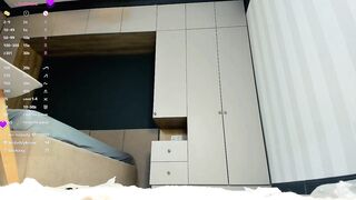 maulina10 Camgirl Porn Video [Chaturbate] - young, 18, asian, boobs, teen