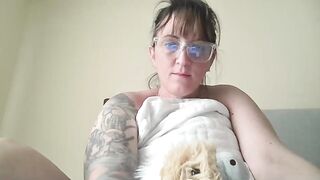 Watch pennypettyworth Hot Porn Video [Chaturbate] - tattoo, milf, pawg, goddess, curvy