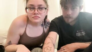 Watch sexypanda3011 New Porn Video [Chaturbate] - boobies, cute, piercing, lovenselush