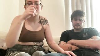 Watch sexypanda3011 New Porn Video [Chaturbate] - boobies, cute, piercing, lovenselush