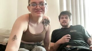 Watch sexypanda3011 New Porn Video [Chaturbate] - boobies, cute, piercing, lovenselush