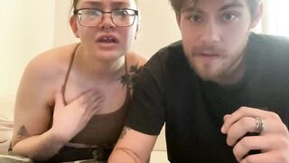 Watch sexypanda3011 New Porn Video [Chaturbate] - boobies, cute, piercing, lovenselush