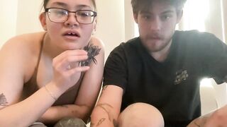 Watch sexypanda3011 New Porn Video [Chaturbate] - boobies, cute, piercing, lovenselush