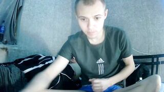 leo_timm New Porn Video [Chaturbate] - feet, new, couple, 18, bigcock