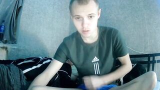 leo_timm New Porn Video [Chaturbate] - feet, new, couple, 18, bigcock