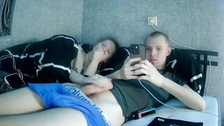 leo_timm New Porn Video [Chaturbate] - feet, new, couple, 18, bigcock