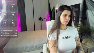 katecate Camgirl Porn Video [Chaturbate] - new, natural, bigtits, 18, british