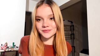 rendabecnel New Porn Video [Chaturbate] - new, shy, smalltits, 18, teen