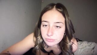 Watch emilyparkerrr New Porn Video [Chaturbate] - thick, chill, skinny, kisses, relax