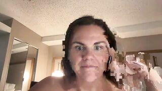 Watch staceymonroesss New Porn Video [Chaturbate] - milf, saliva, fatpussy, tights