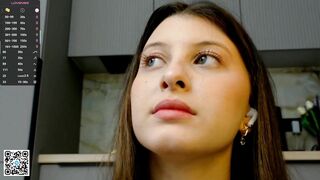 shellyfowler Leaked Porn Video [Chaturbate] - young, shy, 18, skinny, teen
