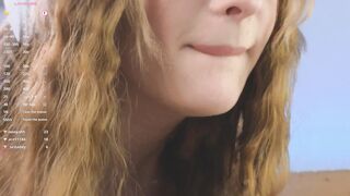 Watch lyvvy Camgirl Porn Video [Chaturbate] - new, bigass, 18, lovense, smoke