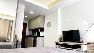 Watch burmahimes Leaked Porn Video [Chaturbate] - new, student, 18, skinny, teen