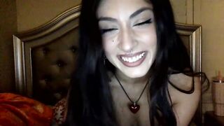 Watch brownmeow Camgirl Porn Video [Chaturbate] - new, mistress, squirt, asian, bigboobs