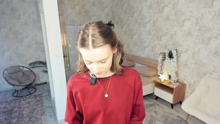 Watch lesigrace Hot Porn Video [Chaturbate] - new, natural, 18, teen, cute