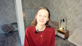 Watch lesigrace Hot Porn Video [Chaturbate] - new, natural, 18, teen, cute