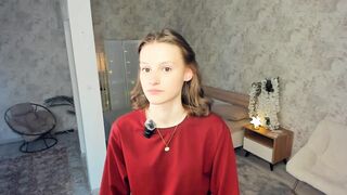 Watch lesigrace Hot Porn Video [Chaturbate] - new, natural, 18, teen, cute