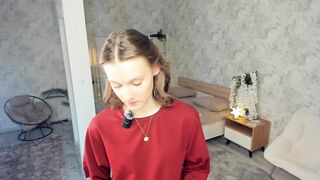 Watch lesigrace Hot Porn Video [Chaturbate] - new, natural, 18, teen, cute