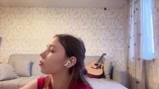 bettyemanera Leaked Porn Video [Chaturbate] - new, 18, asian, skinny, bigboobs
