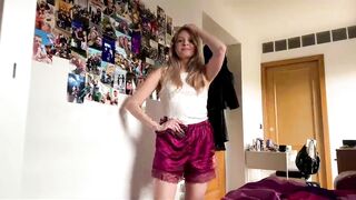 Watch hellenrepko Hot Porn Video [Chaturbate] - new, shy, 18, blonde, teen