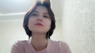 Watch vivatrude Hot Porn Video [Chaturbate] - new, shy, 18, asian, cute