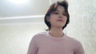 Watch vivatrude Hot Porn Video [Chaturbate] - new, shy, 18, asian, cute