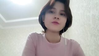 Watch vivatrude Hot Porn Video [Chaturbate] - new, shy, 18, asian, cute