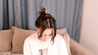 Watch ingachaudoin New Porn Video [Chaturbate] - new, natural, shy, 18, asian