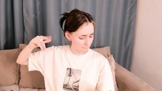 Watch ingachaudoin New Porn Video [Chaturbate] - new, natural, shy, 18, asian