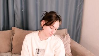 Watch ingachaudoin New Porn Video [Chaturbate] - new, natural, shy, 18, asian