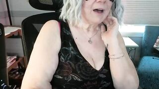 bigmarisella Camgirl Porn Video [Chaturbate] - mommy, mature, bbw, domme