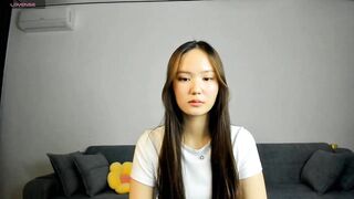 tori_miaa New Porn Video [Chaturbate] - new, shy, asian, skinny, teen