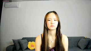 tori_miaa New Porn Video [Chaturbate] - new, shy, asian, skinny, teen
