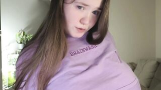 remirann_ Leaked Porn Video [Chaturbate] - bigass, bbw, chubby, squirt, bigboobs