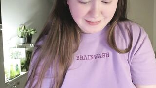 remirann_ Leaked Porn Video [Chaturbate] - bigass, bbw, chubby, squirt, bigboobs