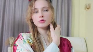 marquitamergel Leaked Porn Video [Chaturbate] - feet, new, shy, young, blonde