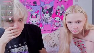 Watch akusayyame Leaked Porn Video [Chaturbate] - new, couple, young, 18, skinny