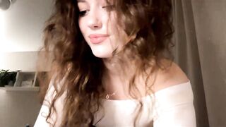 Watch doriadrumwright New Porn Video [Chaturbate] - new, natural, shy, 18, teen
