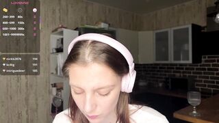 minmee Camgirl Porn Video [Chaturbate] - new, shy, 18, teen, bigboobs