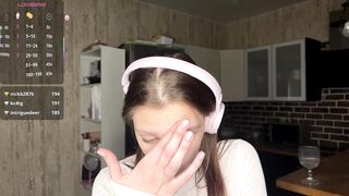 minmee Camgirl Porn Video [Chaturbate] - new, shy, 18, teen, bigboobs