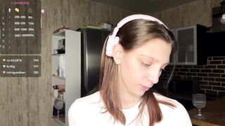 minmee Camgirl Porn Video [Chaturbate] - new, shy, 18, teen, bigboobs