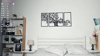 obsidiva Leaked Porn Video [Chaturbate] - new, shy, 18, skinny, teen