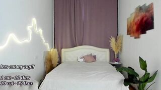 Watch lil_cookie_monster Leaked Porn Video [Chaturbate] - new, shy, young, 18, teen