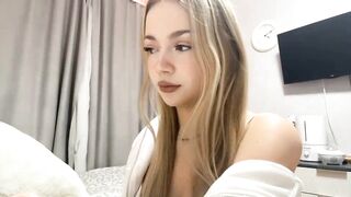 Watch miasuszynski Leaked Porn Video [Chaturbate] - new, 18, skinny, teen, bigboobs