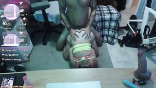 Watch misfitfl Leaked Porn Video [Chaturbate] - new, milf, c2c, strip, nails