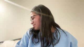 bratafterhours New Porn Video [Chaturbate] - college, new, spoilme, prettyface, bigboobs