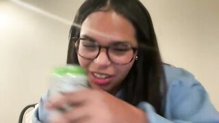 bratafterhours New Porn Video [Chaturbate] - college, new, spoilme, prettyface, bigboobs