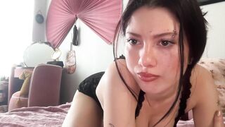 ivyquinette New Porn Video [Chaturbate] - fit, bigtits, brunette, skinny, bigboobs